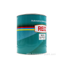 High Performance Transparent Chestnut Red Automotive Paint